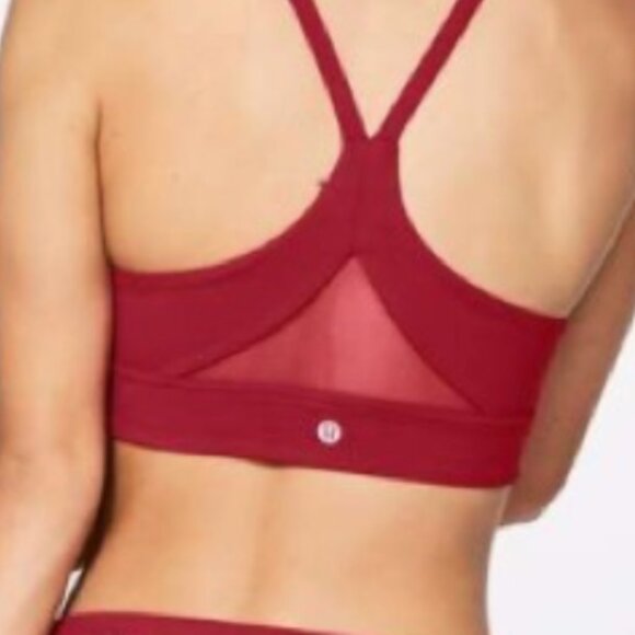 Lululemon Train Times Sports Bra - Picture 2 of 6